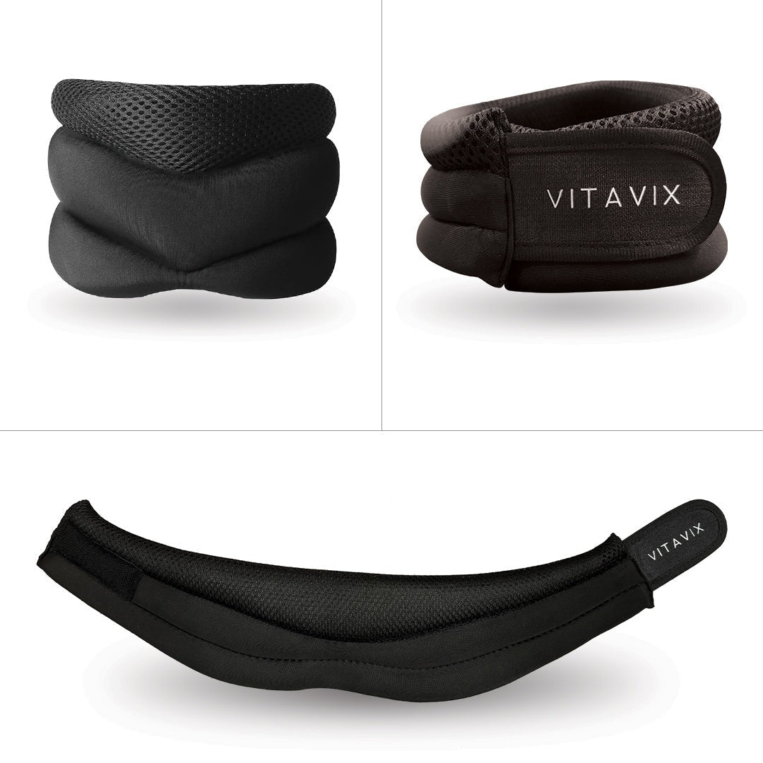 NeckSupport™ - Aldrig snork igen